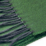 Shupaca Alpaca - 100% Baby Alpaca Scarf - Pistachio