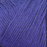 Cotton Fleece DK Weight Yarn | 215 Yards | 80% Pima Cotton 20% Merino Wool