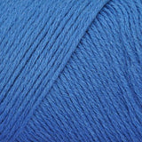 Cotton Fleece DK Weight Yarn | 215 Yards | 80% Pima Cotton 20% Merino Wool
