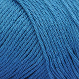 Cotton Fleece DK Weight Yarn | 215 Yards | 80% Pima Cotton 20% Merino Wool