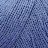 Cotton Fleece DK Weight Yarn | 215 Yards | 80% Pima Cotton 20% Merino Wool