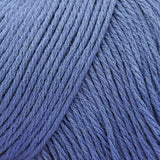 Cotton Fine Yarn Fingering Weight Yarn | 50 grams, 215 Yards | 80% Pima Cotton 20% Merino Wool