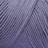 Cotton Fleece DK Weight Yarn | 215 Yards | 80% Pima Cotton 20% Merino Wool
