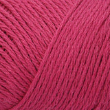 Cotton Fleece DK Weight Yarn | 215 Yards | 80% Pima Cotton 20% Merino Wool