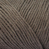 Cotton Fleece DK Weight Yarn | 215 Yards | 80% Pima Cotton 20% Merino Wool
