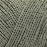 Cotton Fine Yarn Fingering Weight Yarn | 50 grams, 215 Yards | 80% Pima Cotton 20% Merino Wool