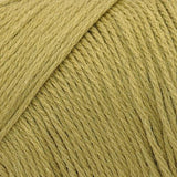 Cotton Fine Yarn Fingering Weight Yarn | 50 grams, 215 Yards | 80% Pima Cotton 20% Merino Wool