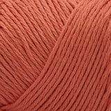 Cotton Fleece DK Weight Yarn | 215 Yards | 80% Pima Cotton 20% Merino Wool
