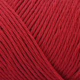 Cotton Fleece DK Weight Yarn | 215 Yards | 80% Pima Cotton 20% Merino Wool