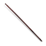 Premium Rosewood Crochet Hook - 7 Inch