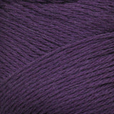 Cotton Fine Yarn Fingering Weight Yarn | 50 grams, 215 Yards | 80% Pima Cotton 20% Merino Wool