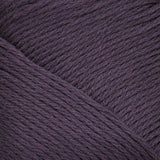 Cotton Fleece DK Weight Yarn | 215 Yards | 80% Pima Cotton 20% Merino Wool