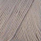 Cotton Fleece DK Weight Yarn | 215 Yards | 80% Pima Cotton 20% Merino Wool