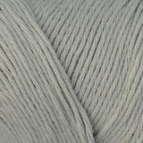 Cotton Fleece DK Weight Yarn | 215 Yards | 80% Pima Cotton 20% Merino Wool