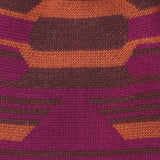 Alpaca Gloves - Incan - Sunrise