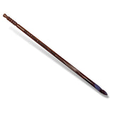 Premium Rosewood Crochet Hook - 7 Inch