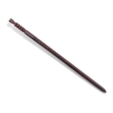 Premium Rosewood Crochet Hook - 7 Inch