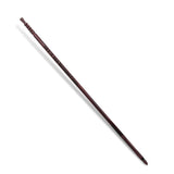 Premium Rosewood Crochet Hook - 7 Inch