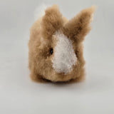 6" Fur Alpaca Bunnies