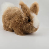 6" Fur Alpaca Bunnies