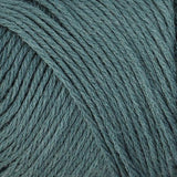 Cotton Fleece DK Weight Yarn | 215 Yards | 80% Pima Cotton 20% Merino Wool