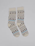 WUAMAN - Alpaca - Alpaca Socks | Light Cushion Socks | Crew Socks