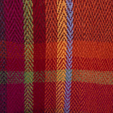 NOVICA - Novica Handmade Joyous Colors 100% Alpaca Scarf