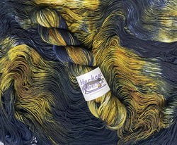 Black Cat Fibers - Goodnight Moon- Essential DK