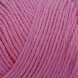 Cotton Fleece DK Weight Yarn | 215 Yards | 80% Pima Cotton 20% Merino Wool
