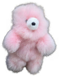 9" Alpaca Teddy Bears