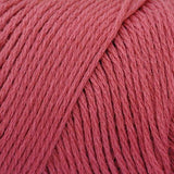 Cotton Fleece DK Weight Yarn | 215 Yards | 80% Pima Cotton 20% Merino Wool