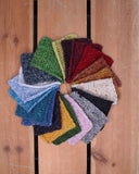 Donegal Twists by Baa Ram Ewe