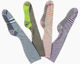 Alpaca Socks - Low Compression Knee High