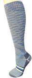 Alpaca Socks - Low Compression Knee High