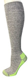 Alpaca Socks - Low Compression Knee High