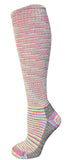 Alpaca Socks - Low Compression Knee High