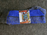 Alpaca Sock - Ski & Snowboard Knee High XXL Double Extra Large