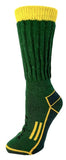 Alpaca Socks - Therapeutic Non-Binding Multi-Color and Solid-Color S M L XL and now XXL (grey/black only)