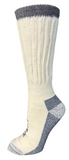 Alpaca Socks - Therapeutic Non-Binding Multi-Color and Solid-Color S M L XL and now XXL (grey/black only)