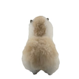 Premium Alpaca Fur Toys Collection