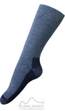 Alpaca Sock - Outdoor Hiker XXL Double Extra Large