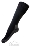 Alpaca Sock - Outdoor Hiker XXL Double Extra Large