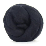 Dyed Merino Wool Tops | Premium 22 Micron, 64 Count Wool