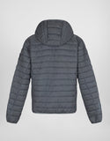Men's Alpafill Puffer Alpaca Jacket