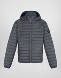 Men's Alpafill Puffer Alpaca Jacket