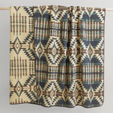 Forest Blanket