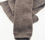 Alpaca Base Layers - Thermal Bottoms
