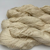 Mulberry Silk Yarn | Lace Weight 20/2 NM