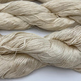 Mulberry Silk Yarn | Lace Weight 20/2 NM