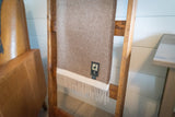 Royal Baby Alpaca Wool Throw Blanket